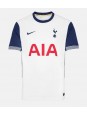 Tottenham Hotspur Archie Gray #14 Domaci Dres 2024-25 Kratak Rukavima